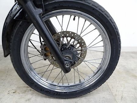 スズキ グラストラッカー ビッグボーイ Grass Tracker BIGBOY 2007年モデル カスタムペイント 14