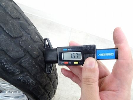 スズキ グラストラッカー ビッグボーイ Grass Tracker BIGBOY 2007年モデル カスタムペイント 17