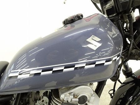 スズキ グラストラッカー ビッグボーイ Grass Tracker BIGBOY 2007年モデル カスタムペイント 20