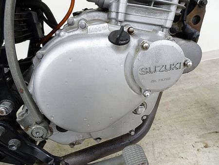 スズキ グラストラッカー ビッグボーイ Grass Tracker BIGBOY 2007年モデル カスタムペイント 26
