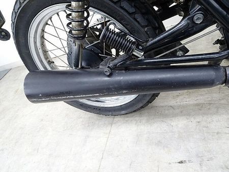 スズキ グラストラッカー ビッグボーイ Grass Tracker BIGBOY 2007年モデル カスタムペイント 29