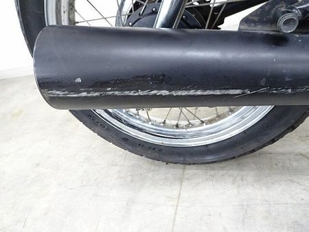 スズキ グラストラッカー ビッグボーイ Grass Tracker BIGBOY 2007年モデル カスタムペイント 30