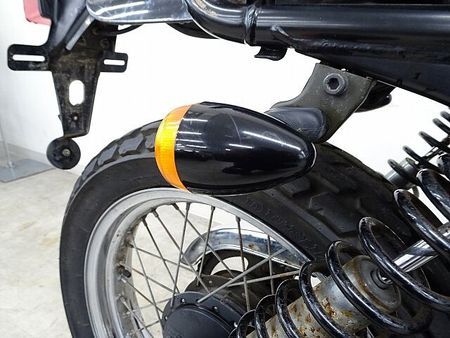 スズキ グラストラッカー ビッグボーイ Grass Tracker BIGBOY 2007年モデル カスタムペイント 33