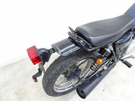 スズキ グラストラッカー ビッグボーイ Grass Tracker BIGBOY 2007年モデル カスタムペイント 35
