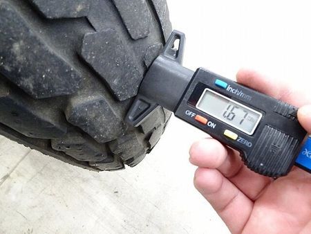 スズキ グラストラッカー ビッグボーイ Grass Tracker BIGBOY 2007年モデル カスタムペイント 36