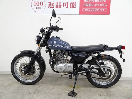 スズキ グラストラッカー ビッグボーイ Grass Tracker BIGBOY 2007年モデル カスタムペイント 38