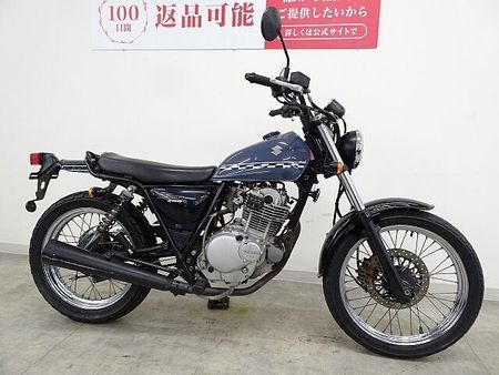 スズキ グラストラッカー ビッグボーイ Grass Tracker BIGBOY 2007年モデル カスタムペイント 4