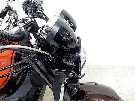 カワサキ Z900RS Z900RS オーリンズリヤサス STRIKERフルエキ ダイマグホイール 9