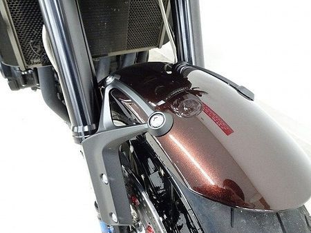 カワサキ Z900RS Z900RS オーリンズリヤサス STRIKERフルエキ ダイマグホイール 10