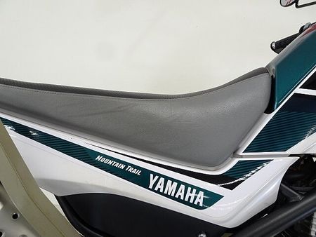 ヤマハ ツーリングセロー TOURING SEROW 2016年モデル サイドバックステー ナックルガード スクリー 27