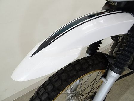 ヤマハ ツーリングセロー TOURING SEROW 2016年モデル サイドバックステー ナックルガード スクリー 36