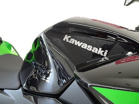 カワサキ Z400 Z400 2022年モデル ヘルメットホルダー 26