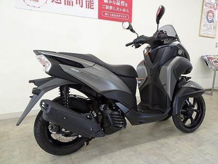 ヤマハ トリシティ 155 TRICITY 155 2019年モデル 6