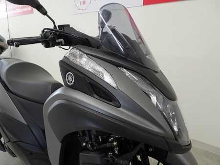 ヤマハ トリシティ 155 TRICITY 155 2019年モデル 9