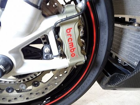 カワサキ Z125 プロ Z125PRO 社外TOPケース装備 11