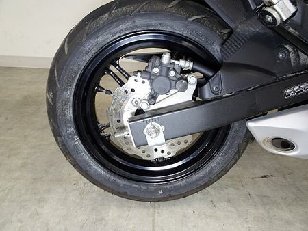 カワサキ Z125 プロ Z125PRO 社外TOPケース装備 22