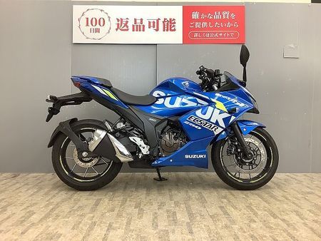 スズキ ジクサー SF250 GIXXER SF 250 ABS 2021年モデル・マルチバー&USB付き 11
