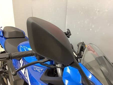 スズキ ジクサー SF250 GIXXER SF 250 ABS 2021年モデル・マルチバー&USB付き 14