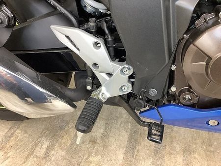 スズキ ジクサー SF250 GIXXER SF 250 ABS 2021年モデル・マルチバー&USB付き 25