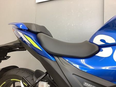 スズキ ジクサー SF250 GIXXER SF 250 ABS 2021年モデル・マルチバー&USB付き 26