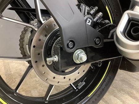 スズキ ジクサー SF250 GIXXER SF 250 ABS 2021年モデル・マルチバー&USB付き 30