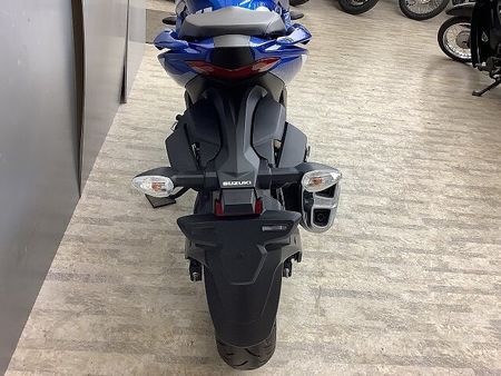 スズキ ジクサー SF250 GIXXER SF 250 ABS 2021年モデル・マルチバー&USB付き 32