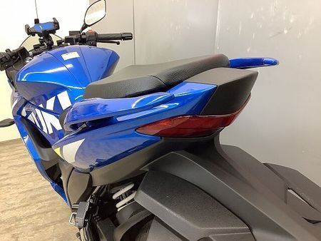 スズキ ジクサー SF250 GIXXER SF 250 ABS 2021年モデル・マルチバー&USB付き 34