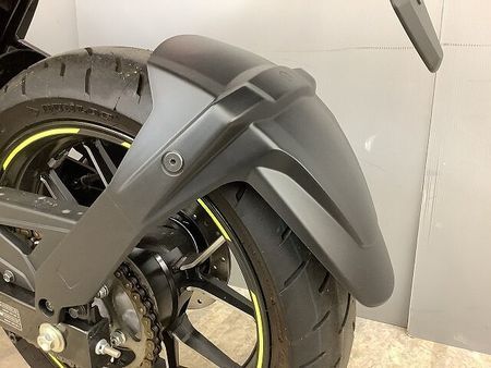 スズキ ジクサー SF250 GIXXER SF 250 ABS 2021年モデル・マルチバー&USB付き 36