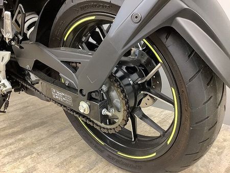 スズキ ジクサー SF250 GIXXER SF 250 ABS 2021年モデル・マルチバー&USB付き 37
