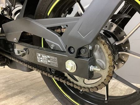 スズキ ジクサー SF250 GIXXER SF 250 ABS 2021年モデル・マルチバー&USB付き 38