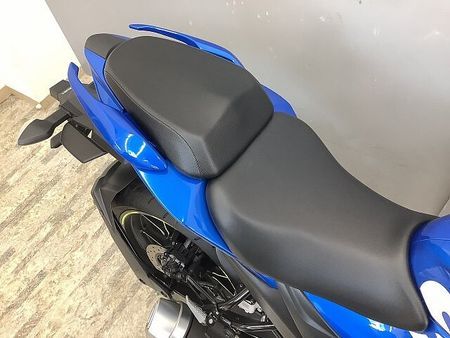 スズキ ジクサー SF250 GIXXER SF 250 ABS 2021年モデル・マルチバー&USB付き 7