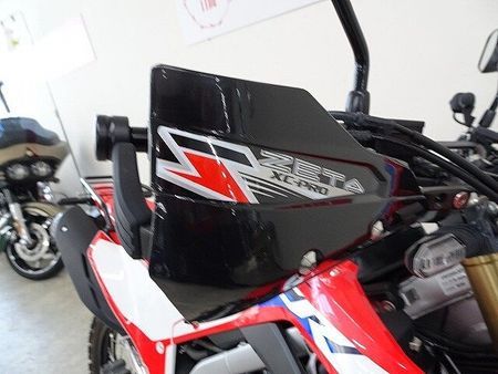ホンダ CRF250L CRF250L 2024年モデル ACERBISカバー リボルバーシフト KIJIMAフォ 13