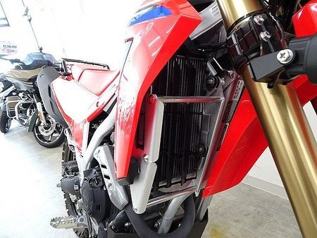 ホンダ CRF250L CRF250L 2024年モデル ACERBISカバー リボルバーシフト KIJIMAフォ 14