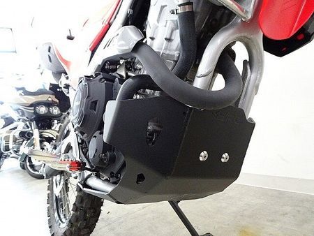 ホンダ CRF250L CRF250L 2024年モデル ACERBISカバー リボルバーシフト KIJIMAフォ 15