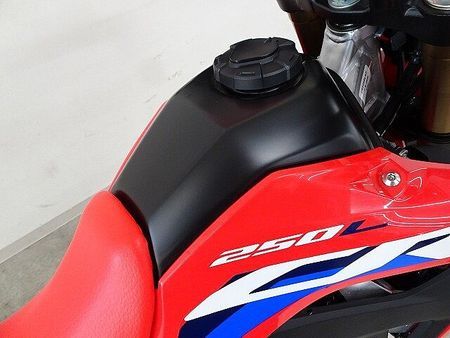 ホンダ CRF250L CRF250L 2024年モデル ACERBISカバー リボルバーシフト KIJIMAフォ 17