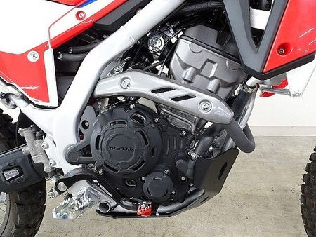 ホンダ CRF250L CRF250L 2024年モデル ACERBISカバー リボルバーシフト KIJIMAフォ 18