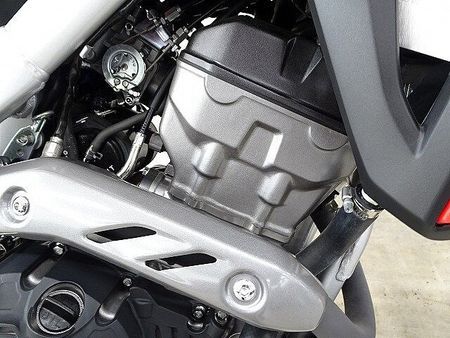 ホンダ CRF250L CRF250L 2024年モデル ACERBISカバー リボルバーシフト KIJIMAフォ 19