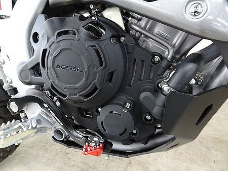 ホンダ CRF250L CRF250L 2024年モデル ACERBISカバー リボルバーシフト KIJIMAフォ 21