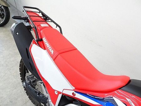 ホンダ CRF250L CRF250L 2024年モデル ACERBISカバー リボルバーシフト KIJIMAフォ 27