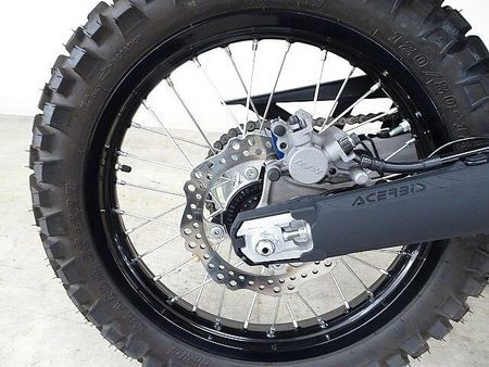 ホンダ CRF250L CRF250L 2024年モデル ACERBISカバー リボルバーシフト KIJIMAフォ 31