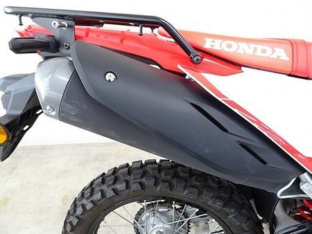 ホンダ CRF250L CRF250L 2024年モデル ACERBISカバー リボルバーシフト KIJIMAフォ 32
