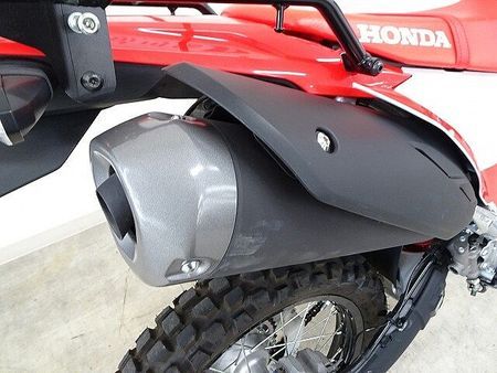 ホンダ CRF250L CRF250L 2024年モデル ACERBISカバー リボルバーシフト KIJIMAフォ 33