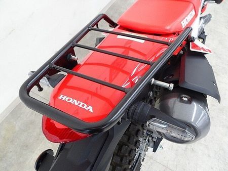 ホンダ CRF250L CRF250L 2024年モデル ACERBISカバー リボルバーシフト KIJIMAフォ 34