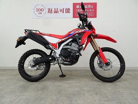 ホンダ CRF250L CRF250L 2024年モデル ACERBISカバー リボルバーシフト KIJIMAフォ 4