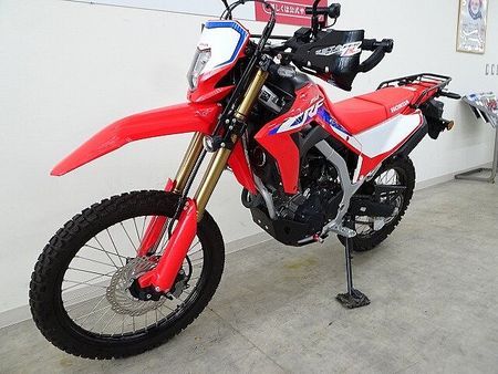 ホンダ CRF250L CRF250L 2024年モデル ACERBISカバー リボルバーシフト KIJIMAフォ 38