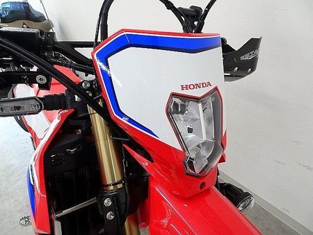 ホンダ CRF250L CRF250L 2024年モデル ACERBISカバー リボルバーシフト KIJIMAフォ 7