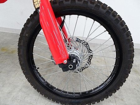 ホンダ CRF250L CRF250L 2024年モデル ACERBISカバー リボルバーシフト KIJIMAフォ 10