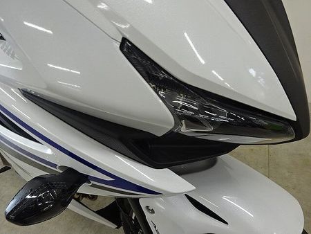 ホンダ CBR400R CBR400R BEAMS/BMS-Rスリップオンマフラー マルチバー アルミビレットレバ 20