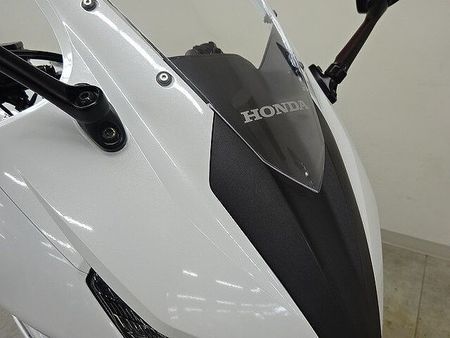 ホンダ CBR400R CBR400R BEAMS/BMS-Rスリップオンマフラー マルチバー アルミビレットレバ 26