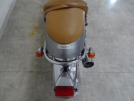 スズキ ボルティー Volty Type I 1995年モデル 11